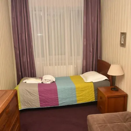 Hotel Olga Deluxe Tatariv