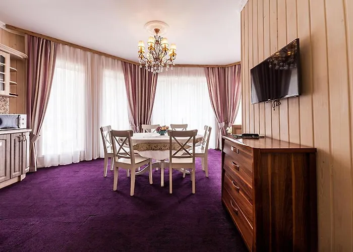 Olga Deluxe 3*