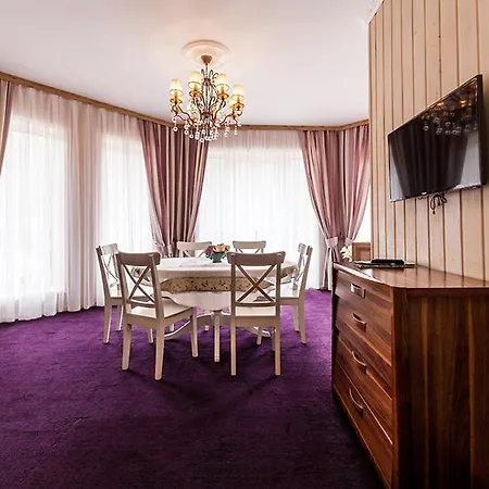 Olga Deluxe 3*