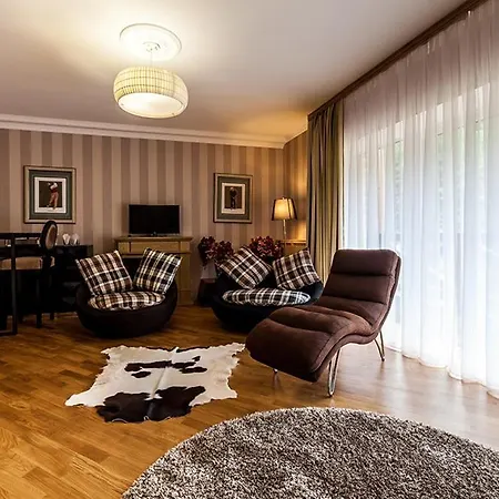 Hotel Olga Deluxe