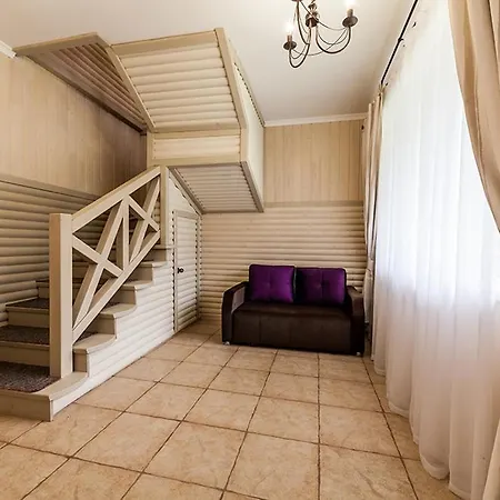Hotel Olga Deluxe 3*