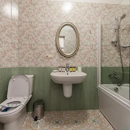 Olga Deluxe Tatarów