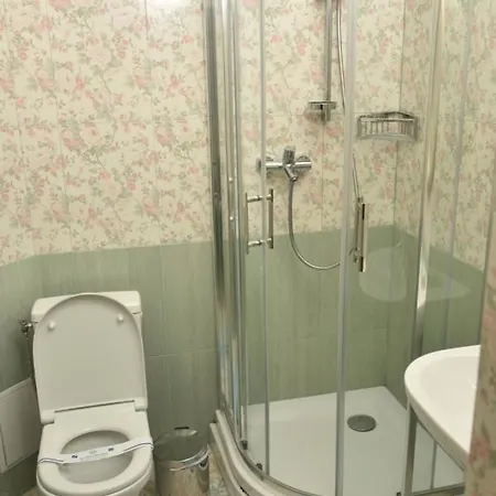 Hotel Olga Deluxe 3*