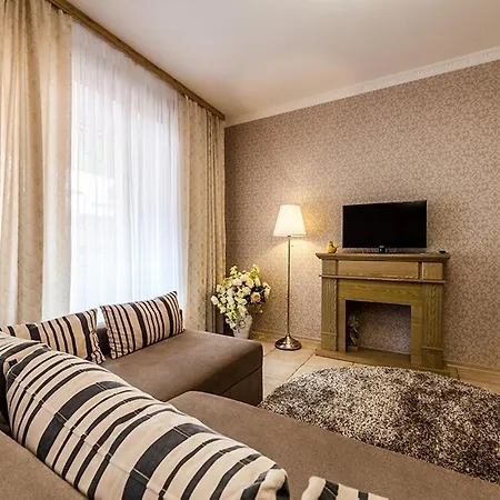 Hotel Olga Deluxe