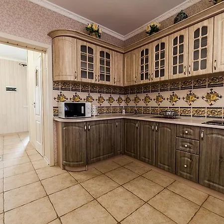 Olga Deluxe 3* Tatarów