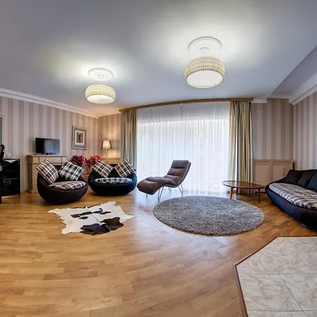 Olga Deluxe 3* Tatariv