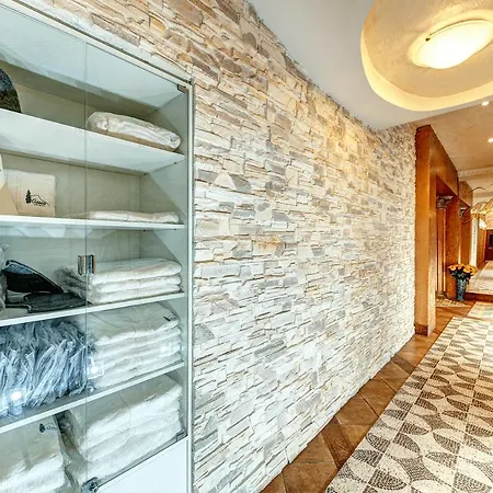 Olga Deluxe Otel Tatariv