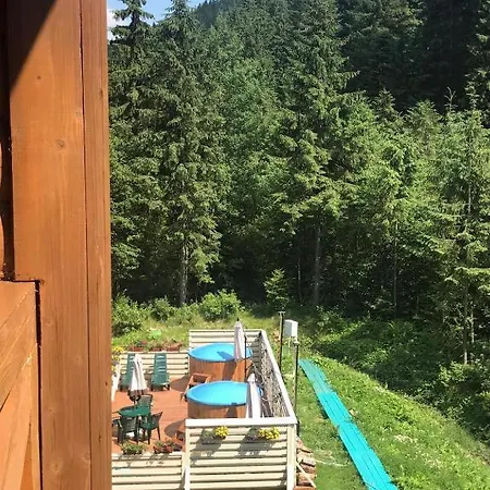 Olga Deluxe Hotel 3*