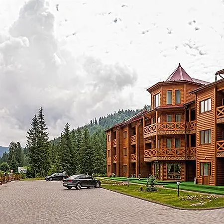 Olga Deluxe Hotel Tatarów