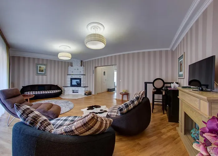 Olga Deluxe 3* Tatariv