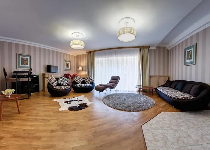 Olga Deluxe 3* Tatariv